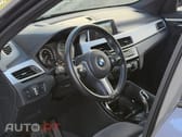 BMW X1 X1 18 d sDrive Auto Pack M