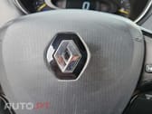 Renault Captur 1.5 dCi Exclusive
