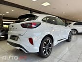 Ford Puma 1.0 EcoBoost MHEV ST-Line