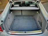 Audi A5 2.0 TDi S-line