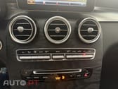 Mercedes-Benz GLC 250 d Coupé AMG Line 4-Matic