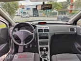 Peugeot 307 1.6 HDi Executive