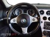 Alfa Romeo 159 1.9 JTDM 16V 150 CV