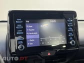 Toyota Yaris 1.5 Hybrid Dynamic Force Comfort