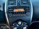 Nissan Micra 1.2 Acenta
