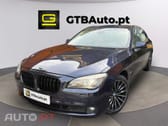 BMW 740 D