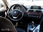 BMW 320 d Auto Line Sport