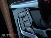 BMW 530 d Pack M Auto