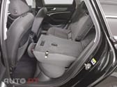 Audi A6 Avant 40 TDI 