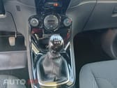 Ford Fiesta 1.0 Ti-VCT Titanium