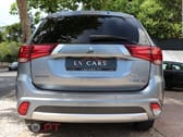 Mitsubishi Outlander 2.0 MIVEC Instyle Navi+