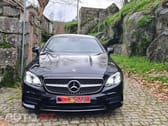 Mercedes-Benz E 220 d AMG Line Aut.