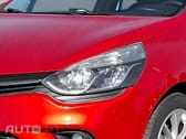 Renault Clio 0.9 Energy TCe 90 Limited Edition