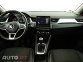 Renault Captur Captur 1.0 TCe Techno Bi-Fuel