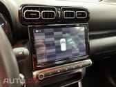 Citroen C3 Aircross 1.2 PureTech C-Series