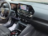 Citroen e-C4 X 54 kWh Autonomia Alargada Plus