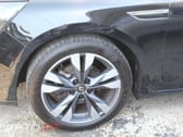 Renault Mégane 1.5 dCi Limited