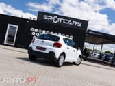 Citroen C3 1.2 PureTech Live