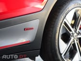 Smart #1 66 kWh Brabus AWD