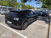 Ford Mustang Mach-E Standard RWD
