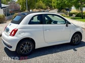 Fiat 500C 1.0 Hybrid Sport