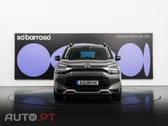 Citroen C3 Aircross 1.2 PureTech Feel Pack