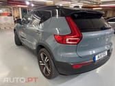 Volvo XC40 1.5 T5 PHEV R-Design Expression