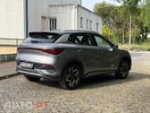 BYD Atto 3 60.48 kWh Design