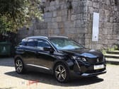 Peugeot 3008 1.6 Hybrid GT e-EAT8