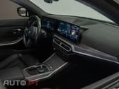 BMW 320 e Pack Desportivo M Auto