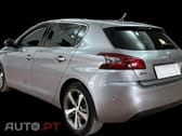 Peugeot 308 TECH SPORT EDITION S&S 130 CV + EXTRAS
