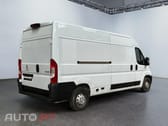 Peugeot Boxer 2.2 BlueHDi 335 L3H2 Premium