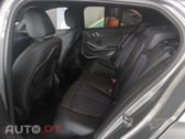 BMW 116 d Pack Desportivo M Auto