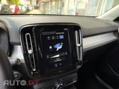 Volvo XC40 2.0 D3 Momentum Plus