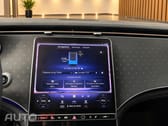 Mercedes-Benz EQE SUV 300 Electric Art Advanced