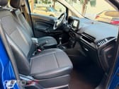 Ford EcoSport 1.0 EcoBoost Titanium Plus