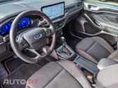 Ford Focus SW 1.0 EcoBoost MHEV ST-Line X Aut.