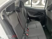 Toyota Yaris Cross 1.5 HDF Comfort Plus
