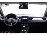 Renault Captur 1.0 TCe Techno