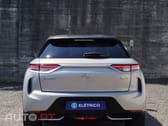 DS DS3 Crossback E-Tense Grand Chic