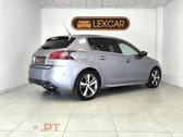 Peugeot 308 1.2 PureTech GT Line