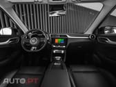 MG ZS EV 44.5 kWh Luxury