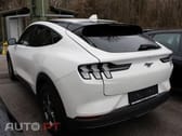 Ford Mustang Mach-E Premium