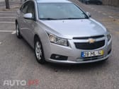 Chevrolet Cruze 1.6 LS