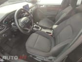 Ford Focus 1.0 EcoBoost MHEV ST-Line