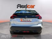 Citroen e-C4 C-Series
