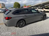 BMW 530 e Pack Desportivo M