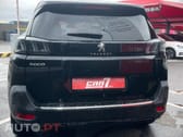 Peugeot 5008 1.5 BlueHDi Allure Pack EAT8