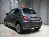 Fiat 500 1.0 Hybrid