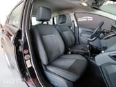Ford Fiesta 1.4 TDCi Techno